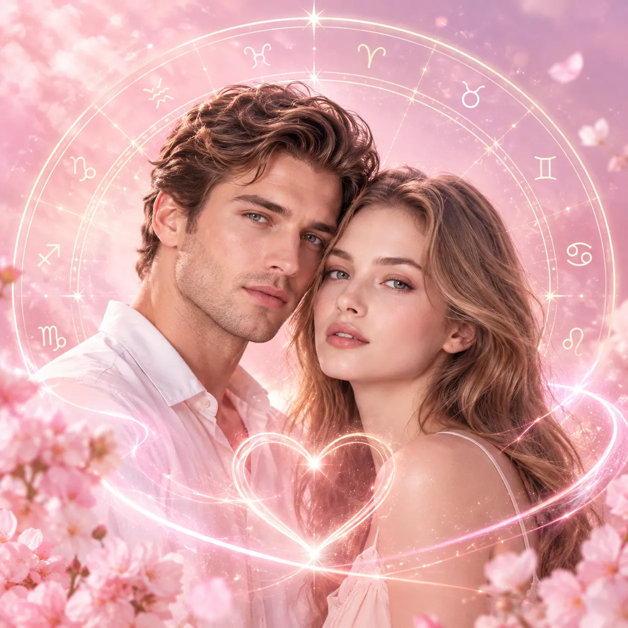 Compatibility analysis example: relationship match and practical guidance